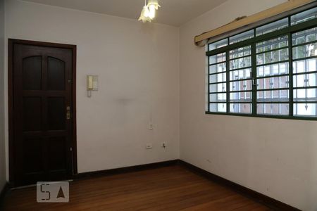 Sala 1 de casa à venda com 4 quartos, 252m² em Vila Progredior, São Paulo