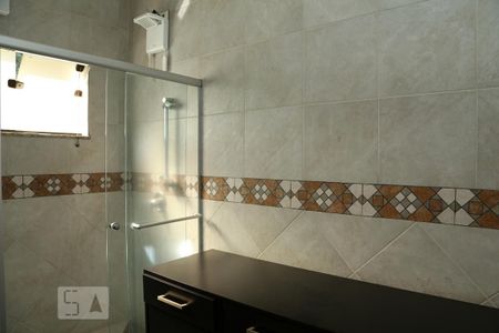 Casa para alugar com 252m², 4 quartos e 1 vagaBanheiro