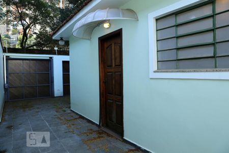 Casa para alugar com 252m², 4 quartos e 1 vagaÁrea Externa