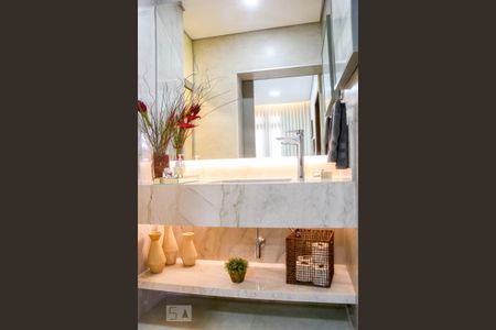 Casa à venda com 540m², 4 quartos e 5 vagasLavabo