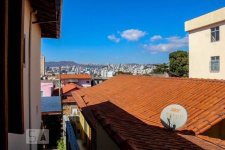Casa à venda com 540m², 4 quartos e 5 vagasVaranda do Quarto 2