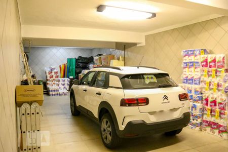 Casa à venda com 540m², 4 quartos e 5 vagasGaragem