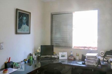 Casa à venda com 540m², 4 quartos e 5 vagasQuarto 1