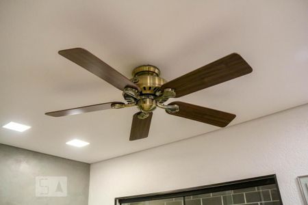 Casa à venda com 540m², 4 quartos e 5 vagasEscritório