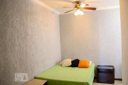 Casa à venda com 540m², 4 quartos e 5 vagasQuarto 1