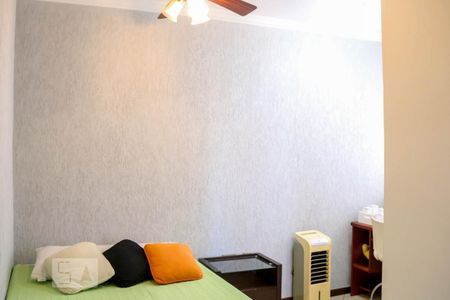 Casa à venda com 540m², 4 quartos e 5 vagasQuarto 1