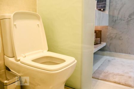 Casa à venda com 540m², 4 quartos e 5 vagasLavabo