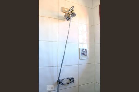 Casa à venda com 540m², 4 quartos e 5 vagasBanheiro da Suíte