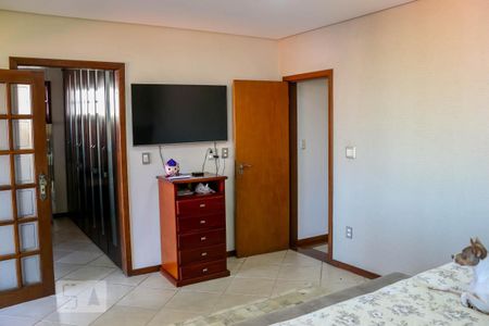 Casa à venda com 540m², 4 quartos e 5 vagasQuarto Suíte