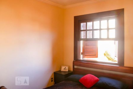 Casa à venda com 540m², 4 quartos e 5 vagasQuarto 3