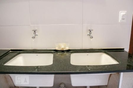 Casa à venda com 540m², 4 quartos e 5 vagasÁrea de Serviço