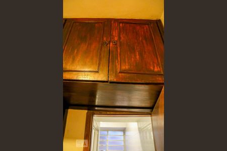 Casa à venda com 540m², 4 quartos e 5 vagasQuarto de Serviço