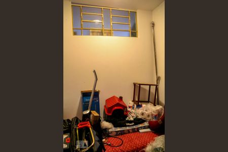 Casa à venda com 540m², 4 quartos e 5 vagasQuarto de Serviço