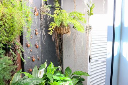 Casa à venda com 540m², 4 quartos e 5 vagasVaranda da Copa