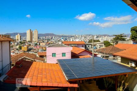 Casa à venda com 540m², 4 quartos e 5 vagasVaranda da Suíte