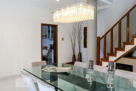 Casa à venda com 540m², 4 quartos e 5 vagasCopa