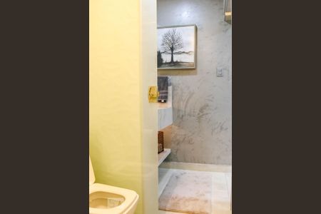 Casa à venda com 540m², 4 quartos e 5 vagasLavabo