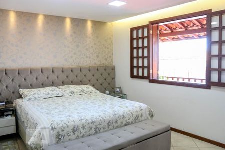 Casa à venda com 540m², 4 quartos e 5 vagasQuarto Suíte