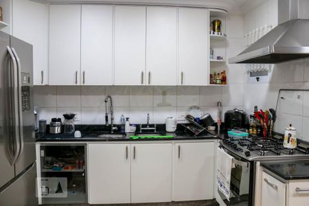 Casa à venda com 540m², 4 quartos e 5 vagasCozinha