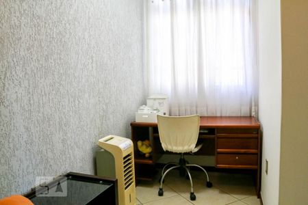 Casa à venda com 540m², 4 quartos e 5 vagasQuarto 1