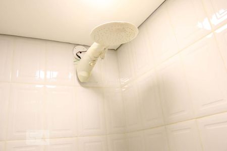 Casa à venda com 540m², 4 quartos e 5 vagasBanheiro de Serviço