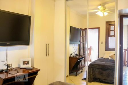 Casa à venda com 540m², 4 quartos e 5 vagasQuarto 2