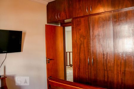 Casa à venda com 540m², 4 quartos e 5 vagasQuarto 3