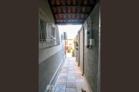 Casa à venda com 540m², 4 quartos e 5 vagasCorredor