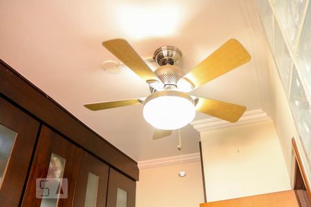 Casa à venda com 540m², 4 quartos e 5 vagasCloset do quarto