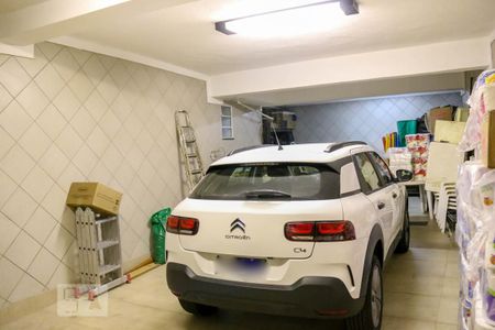 Casa à venda com 540m², 4 quartos e 5 vagasGaragem