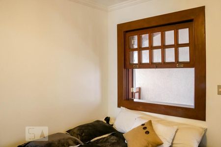 Casa à venda com 540m², 4 quartos e 5 vagasQuarto 2