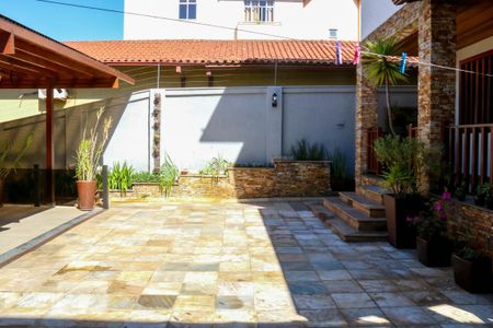 Casa à venda com 540m², 4 quartos e 5 vagasÁrea Gourmet