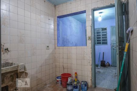 Casa à venda com 160m², 3 quartos e 1 vagaÁrea de Serviço