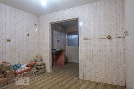 Cozinha de casa à venda com 3 quartos, 160m² em Vila Romero, São Paulo