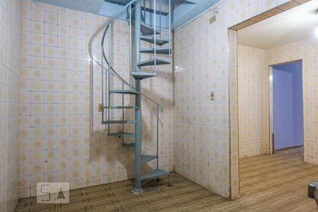 Casa à venda com 160m², 3 quartos e 1 vagaCozinha