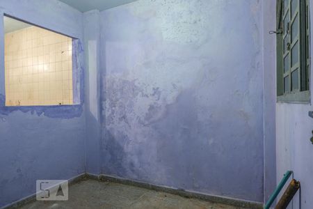 Casa à venda com 160m², 3 quartos e 1 vagaQuarto de Serviço