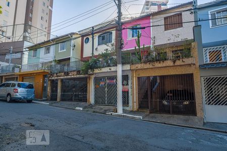 Casa à venda com 160m², 3 quartos e 1 vagaFachada