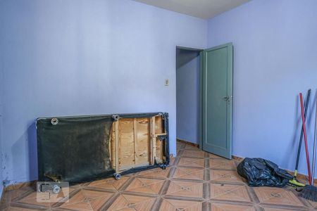Quarto 1 de casa à venda com 3 quartos, 160m² em Vila Romero, São Paulo