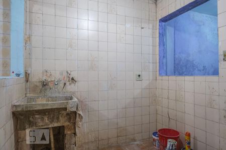 Casa à venda com 160m², 3 quartos e 1 vagaÁrea de Serviço
