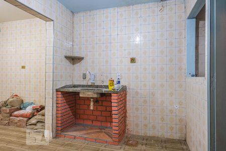 Casa à venda com 160m², 3 quartos e 1 vagaCozinha