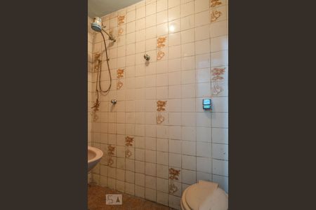 Casa à venda com 160m², 3 quartos e 1 vagaBanheiro de Serviço