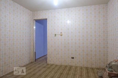 Casa à venda com 160m², 3 quartos e 1 vagaCozinha