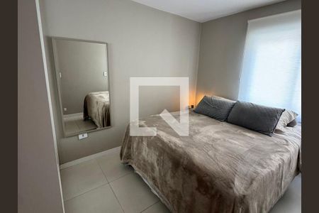 Quarto  de apartamento à venda com 1 quarto, 49m² em Vila Nova Conceição, São Paulo