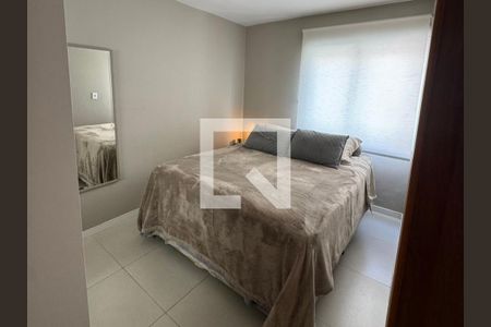 Quarto  de apartamento à venda com 1 quarto, 49m² em Vila Nova Conceição, São Paulo