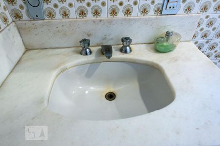 Apartamento para alugar com 150m², 3 quartos e 1 vaga Apartamento para alugar com 150m², 3 quartos e 1 vagaBanheiro Social