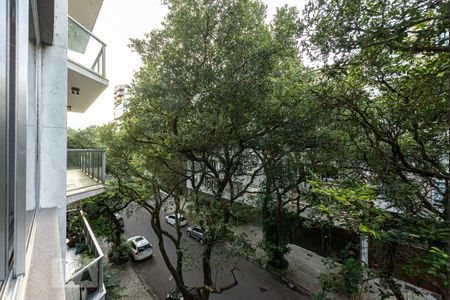 Apartamento para alugar com 150m², 3 quartos e 1 vaga Apartamento para alugar com 150m², 3 quartos e 1 vagaVista da Suíte