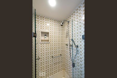 Apartamento para alugar com 150m², 3 quartos e 1 vaga Apartamento para alugar com 150m², 3 quartos e 1 vagaBanheiro Social