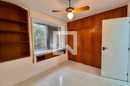 Quarto 1 de apartamento para alugar com 3 quartos, 150m² em Ipanema, Rio de Janeiro