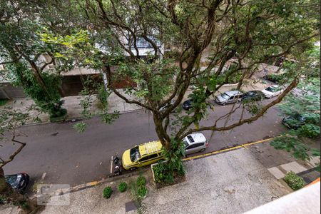 Apartamento para alugar com 150m², 3 quartos e 1 vaga Apartamento para alugar com 150m², 3 quartos e 1 vagaVista do Quarto 1