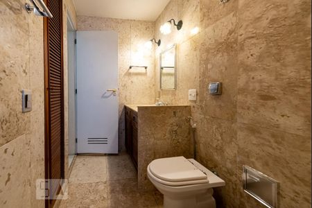 Apartamento para alugar com 150m², 3 quartos e 1 vaga